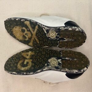 G/FORE Gallivanter Camo Sole Golf Shoe
